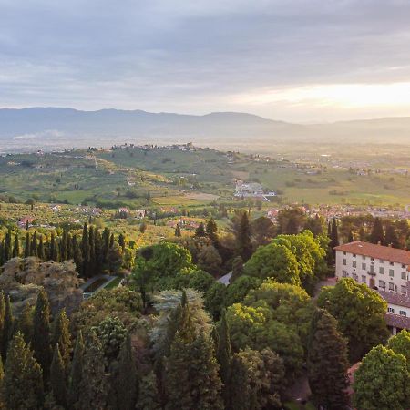 Agriturismo La Fattoria Di Capezzana Carmignano Kültér fotó